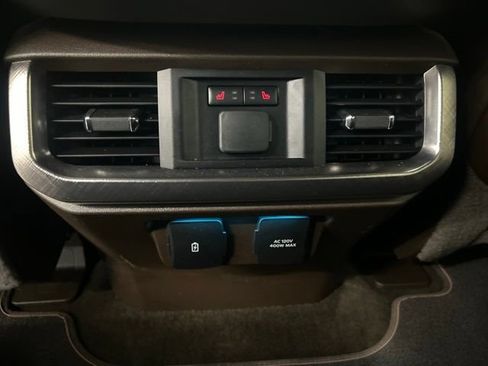 Used 2023 Ford F150 King Ranch w/ Equipment Group 601A High AWD/4WD image 11