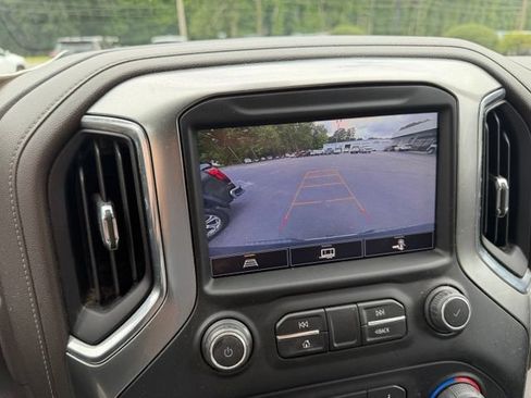Certified 2022 Chevrolet Silverado 1500 LTZ AWD/4WD image 23