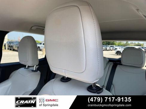 Used 2022 Jeep Renegade Limited AWD/4WD image 22