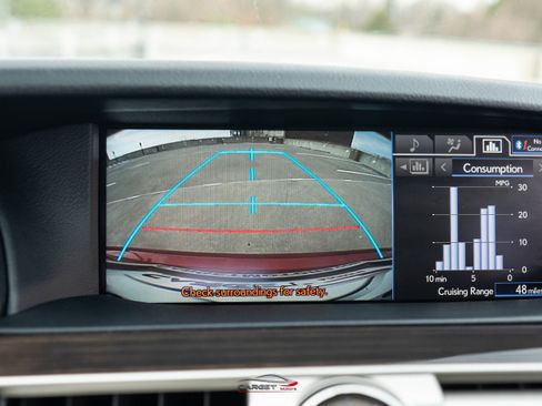 Used 2014 Lexus LS 460 w/ Comfort Package RWD image 28