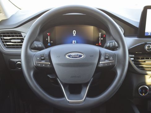 New 2026 Ford Escape Active image 8