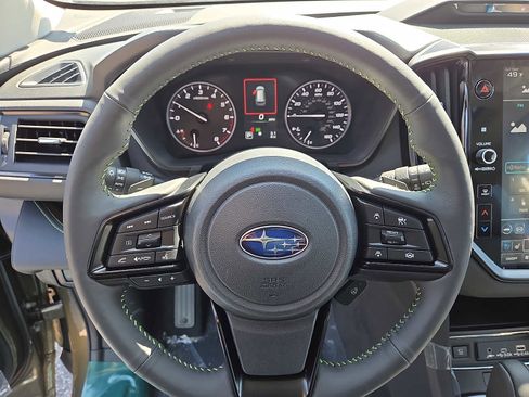New 2026 Subaru Ascent Bronze Edition AWD/4WD image 9