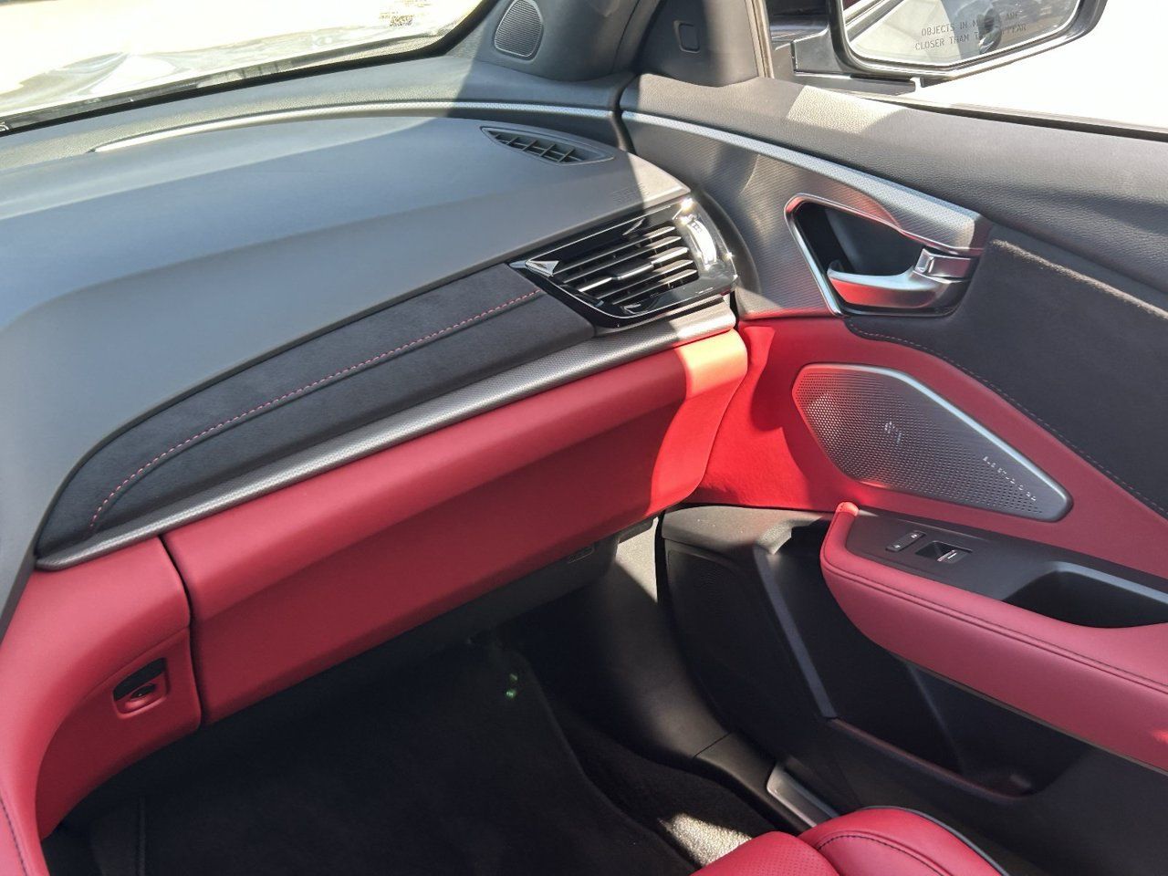 Certified 2025 Acura RDX w/ Advance Package AWD/4WD image 19