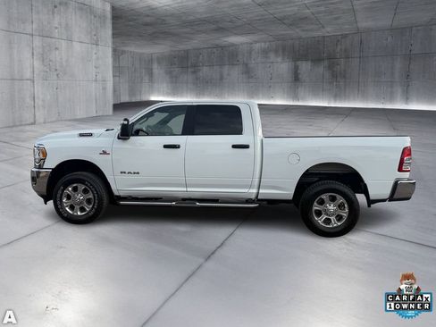 Certified 2024 RAM 2500 Big Horn image 3