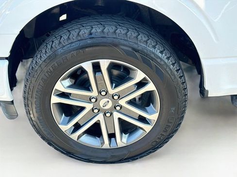 Certified 2021 Ford F150 XL w/ Equipment Group 101A High AWD/4WD image 29