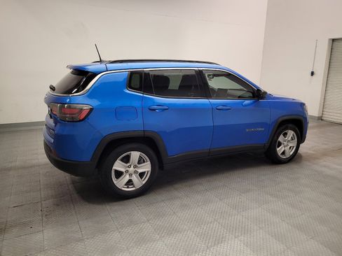 Used 2022 Jeep Compass Latitude w/ Convenience Group FWD image 10