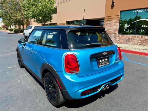 Used 2015 MINI Cooper S FWD image 10