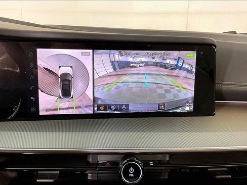 New 2026 Nissan Murano SL image 32