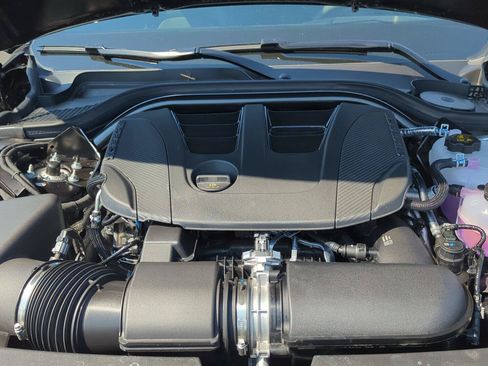 New 2026 Dodge Charger R/T AWD/4WD image 9