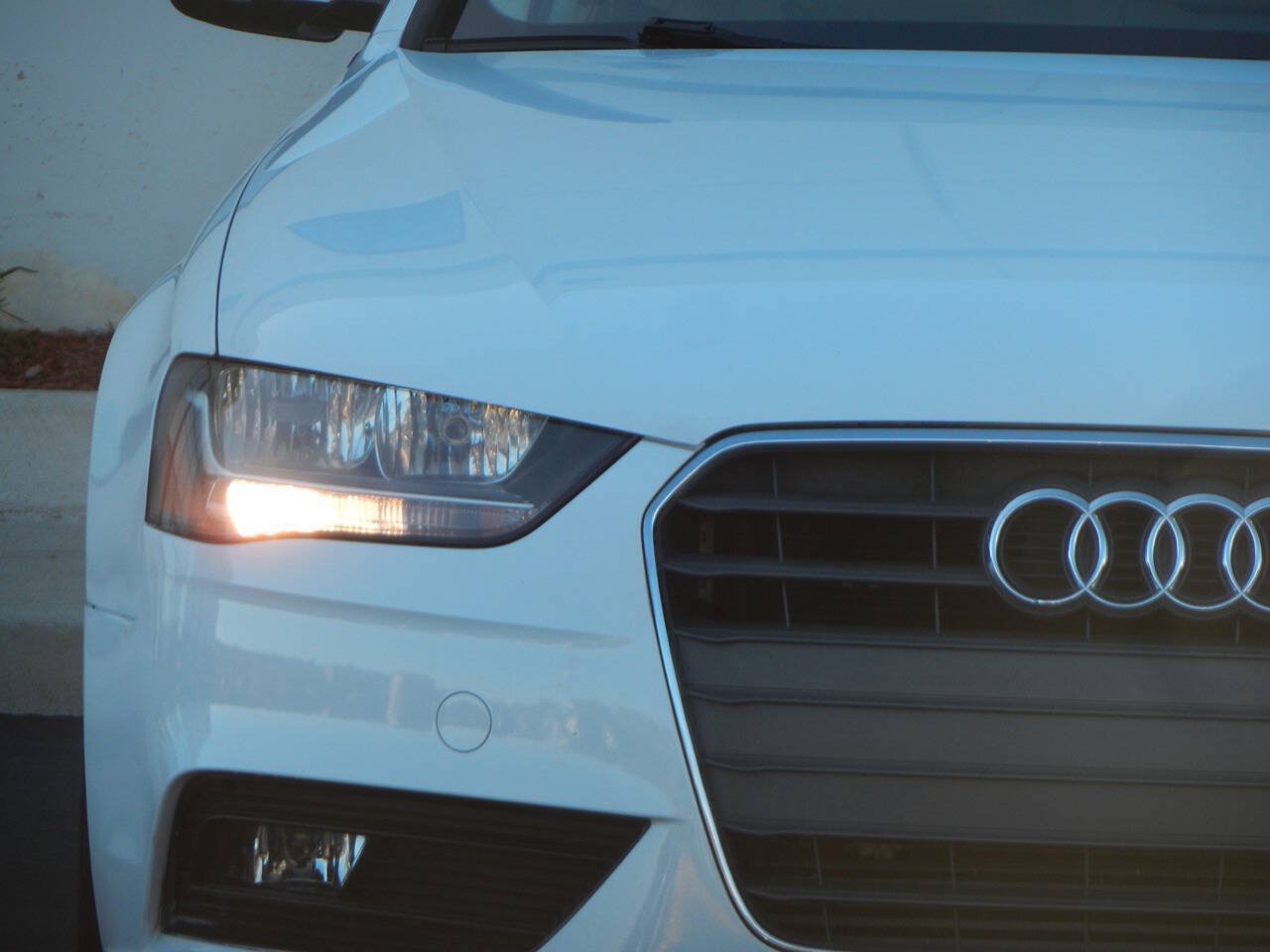 Used 2014 Audi A4 2.0T Premium FWD image 10