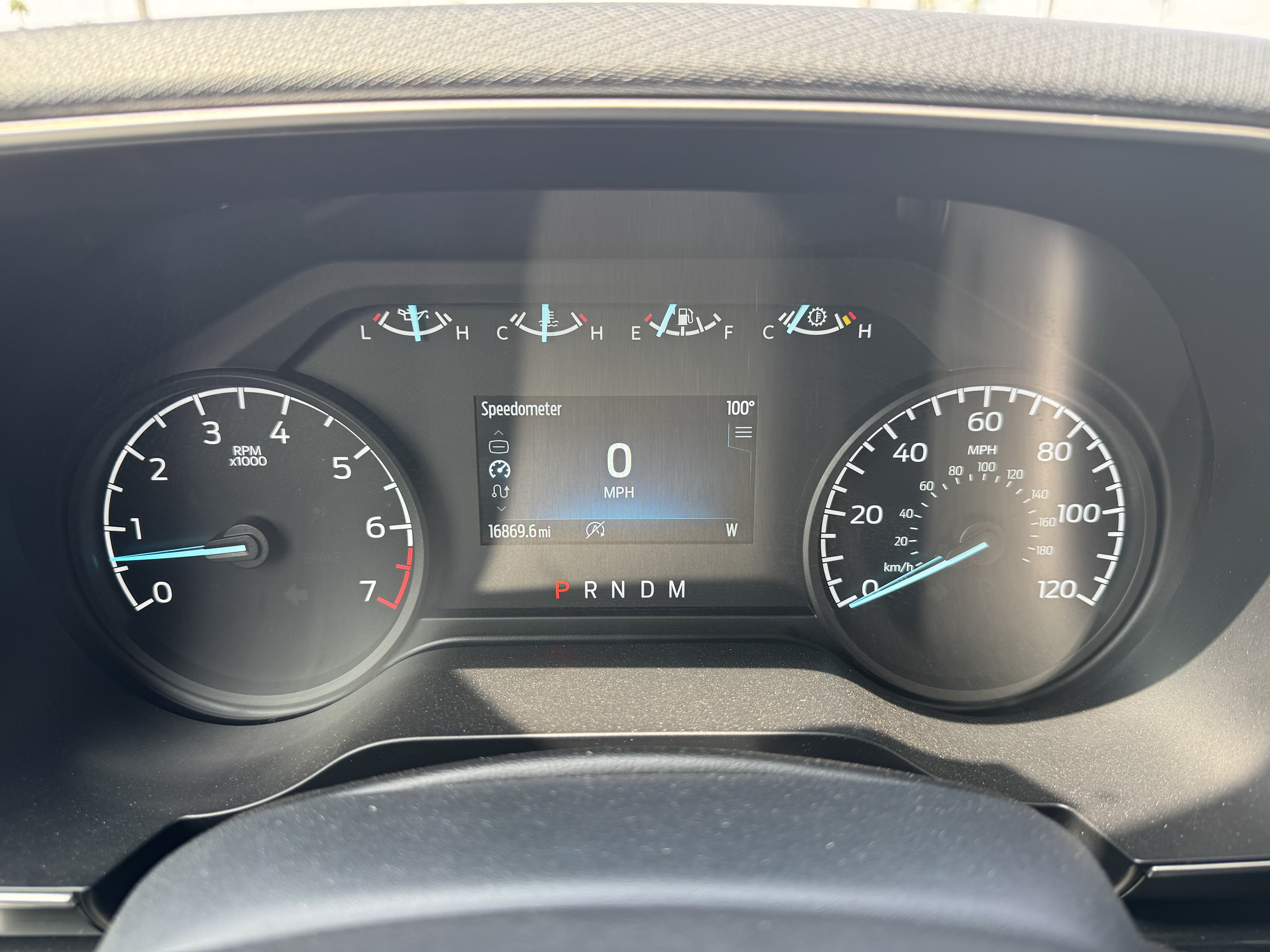 Used 2023 Ford F150 XL w/ STX Appearance Package RWD image 10