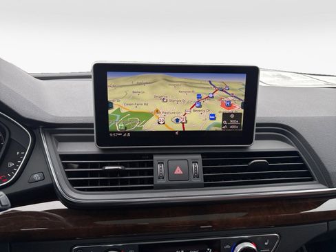 Used 2020 Audi Q5 2.0T Premium Plus image 17