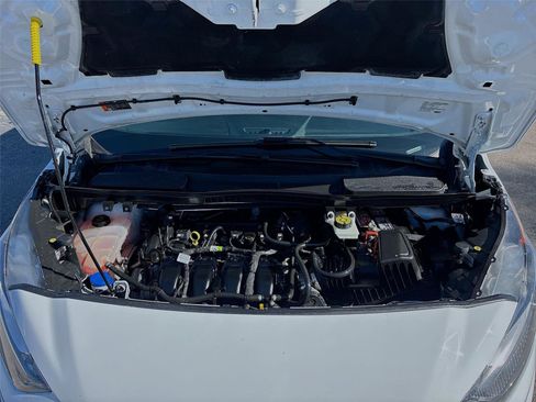 Used 2022 Ford Transit Connect XLT w/ Trailer Tow Package image 31