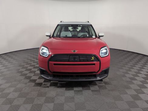 Certified 2025 MINI Cooper Countryman SE AWD/4WD image 5