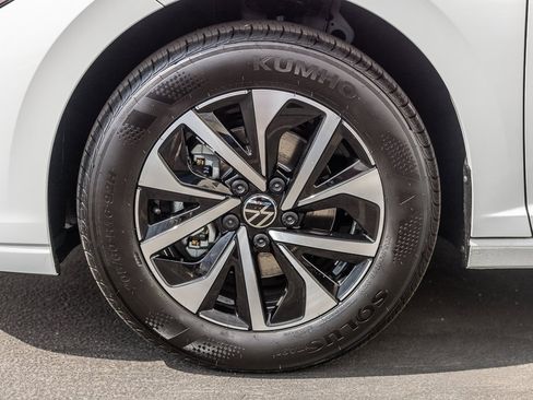 New 2026 Volkswagen Jetta S image 5