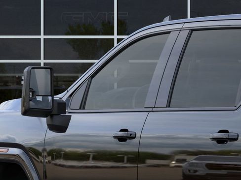 New 2025 GMC Sierra 2500 AT4 w/ AT4 Premium Plus Package image 12