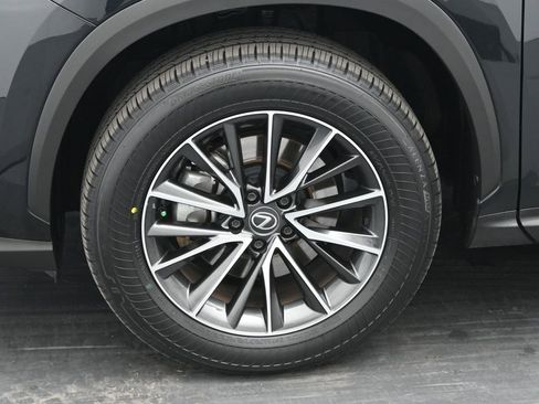 Used 2024 Lexus NX 350h AWD w/ Premium Package image 32