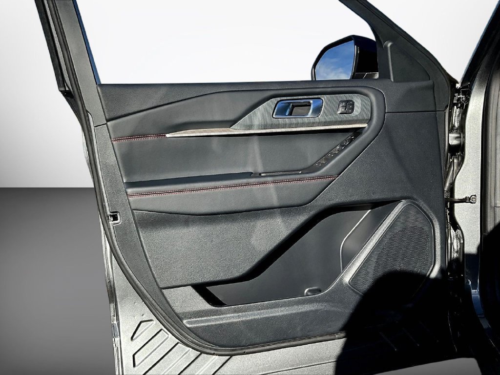 New 2027 Ford Explorer ST-Line w/ Premium Package AWD/4WD image 29
