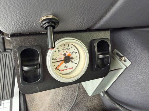 Used 1998 Dodge Ram 3500 Truck SLT LARAMIE 4X4 5spd MANUAL 5. image 40