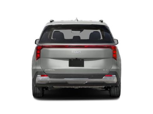 New 2027 Kia Carnival Hybrid FWD image 5