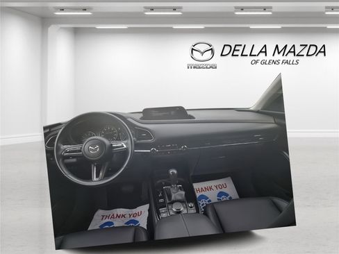 Certified 2023 MAZDA CX-30 AWD 2.5 S w/ Preferred Package image 4