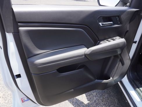 New 2026 GMC Canyon Elevation w/ Convenience Package RWD image 15