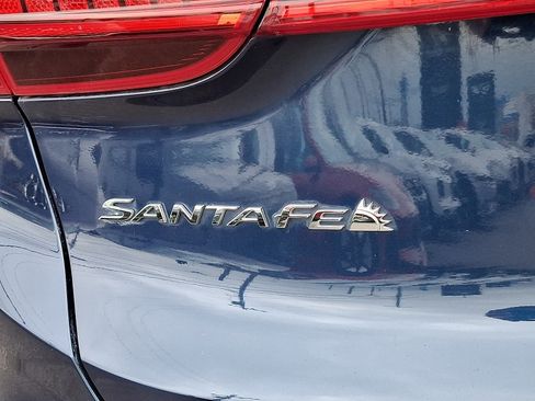 Certified 2023 Hyundai Santa Fe SEL w/ Premium Package AWD/4WD image 31