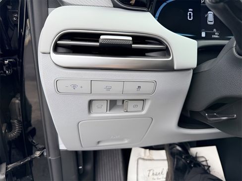 Used 2024 Hyundai Palisade SEL image 23