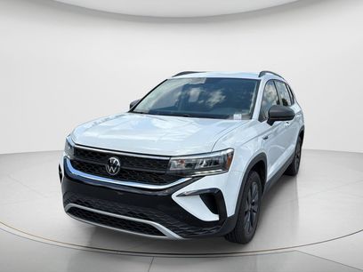Used 2023 Volkswagen Taos S
