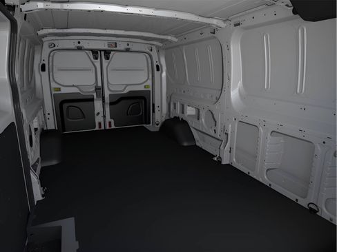 New 2026 Ford Transit 250 Low Roof RWD image 11