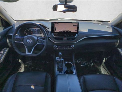 Used 2023 Nissan Altima 2.5 SL FWD image 19