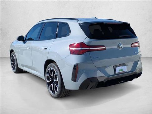 New 2026 BMW X3 xDrive30 w/ M Sport Package image 9