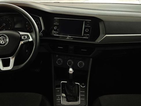 Used 2020 Volkswagen Jetta S FWD image 9