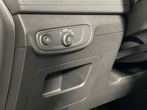 New 2026 Chevrolet TrailBlazer LS w/ LS Convenience Package image 66