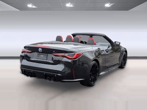 Used 2023 BMW M4 xDrive Competition image 9