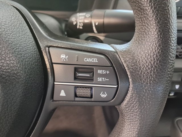Certified 2025 Honda Accord LX image 9