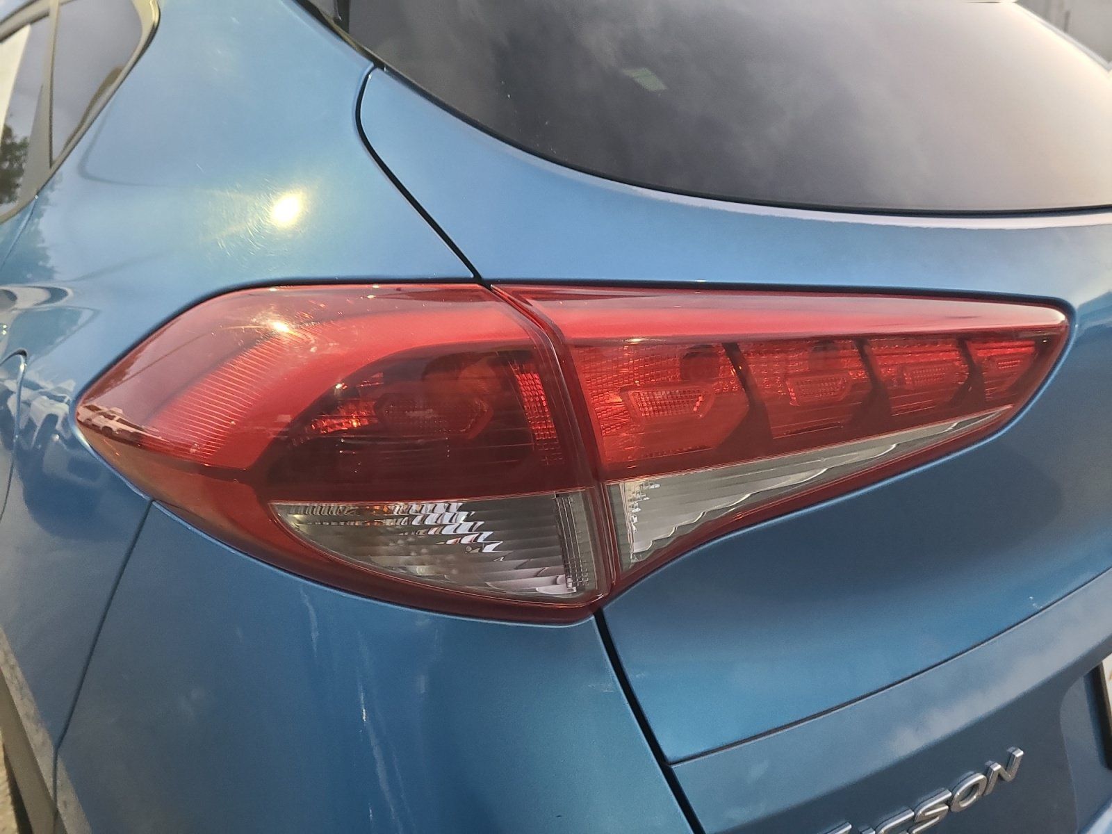 Used 2018 Hyundai Tucson SEL FWD image 25