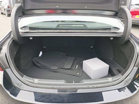 New 2026 MAZDA MAZDA3 s Sport image 10