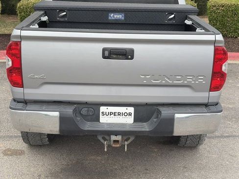 Used 2014 Toyota Tundra SR5 w/ SR5 Upgrade Package image 2