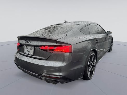 Used 2023 Audi S5 Prestige image 29
