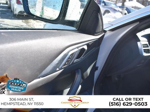 Used 2025 BMW 430i 430i w/ Premium Package image 14