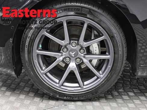 Used 2018 Tesla Model 3 Long Range image 25