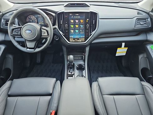 New 2026 Subaru Ascent Bronze Edition AWD/4WD image 11