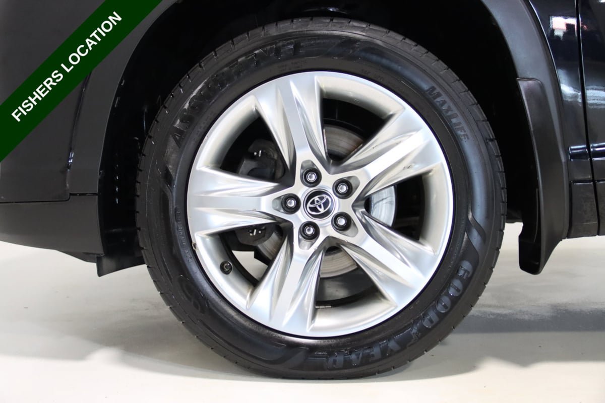 Used 2019 Toyota Highlander Limited AWD/4WD image 70