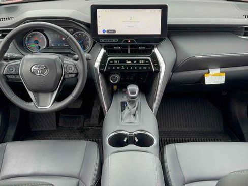 Certified 2023 Toyota Venza Nightshade image 11
