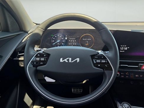 Used 2023 Kia Niro Wave FWD image 27