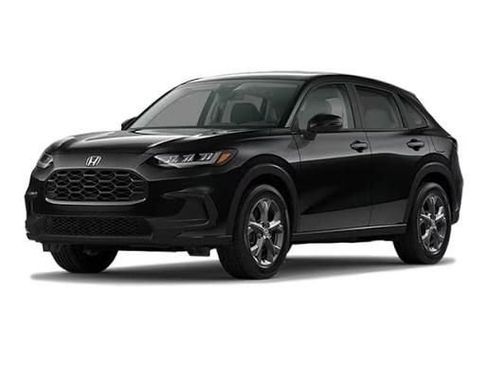 Used 2023 Honda HR-V LX image 22