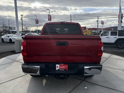 Used 2019 Toyota Tundra SR5 image 4