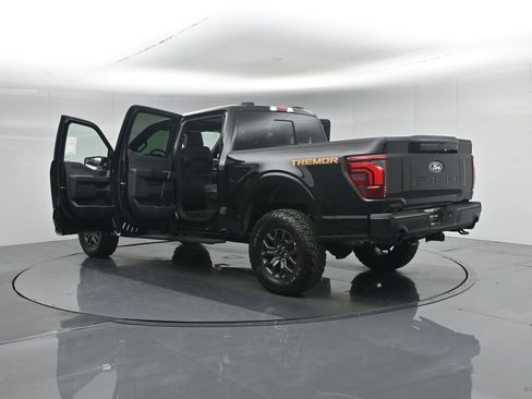 New 2026 Ford F150 Tremor AWD/4WD image 40