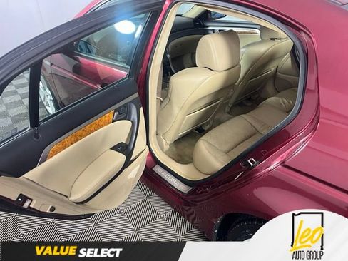 Used 2005 Acura TL FWD image 10